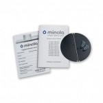 Вытяжка полновстраиваемая Minola HBI 5822 I 1200 LED Вытяжка полновстраиваемая Minola HBI 5822 I 1200 LED