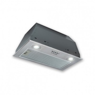 Вытяжка полновстраиваемая Minola HBI 5822 I 1200 LED Вытяжка полновстраиваемая Minola HBI 5822 I 1200 LED