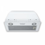 Вытяжка полновстраиваемая Minola HBI 5822 WH 1200 LED Вытяжка полновстраиваемая Minola HBI 5822 WH 1200 LED