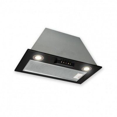 Вытяжка полновстраиваемая Minola HBI 5824 BL 1200 LED Вытяжка полновстраиваемая Minola HBI 5824 BL 1200 LED