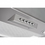 Вытяжка полновстраиваемая Minola HBI 5824 I 1200 LED Вытяжка полновстраиваемая Minola HBI 5824 I 1200 LED