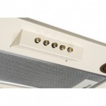 Вытяжка полновстраиваемая Minola HBI 5824 IV 1200 LED Вытяжка полновстраиваемая Minola HBI 5824 IV 1200 LED