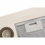 Вытяжка полновстраиваемая Minola HBI 5824 IV 1200 LED Вытяжка полновстраиваемая Minola HBI 5824 IV 1200 LED