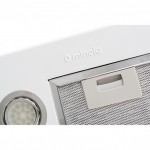 Вытяжка полновстраиваемая Minola HBI 5824 WH 1200 LED Вытяжка полновстраиваемая Minola HBI 5824 WH 1200 LED