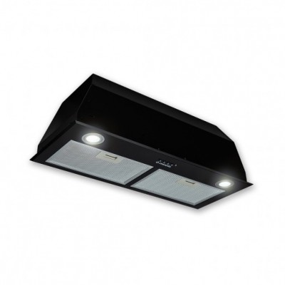 Вытяжка полновстраиваемая Minola HBI 7812 BL 1200 LED Вытяжка полновстраиваемая Minola HBI 7812 BL 1200 LED