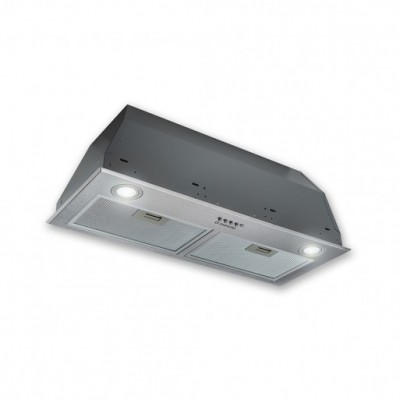 Вытяжка полновстраиваемая Minola HBI 7812 I 1200 LED Вытяжка полновстраиваемая Minola HBI 7812 I 1200 LED