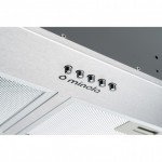 Вытяжка полновстраиваемая Minola HBI 7812 I 1200 LED Вытяжка полновстраиваемая Minola HBI 7812 I 1200 LED