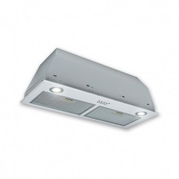 Вытяжка полновстраиваемая Minola HBI 7812 WH 1200 LED Вытяжка полновстраиваемая Minola HBI 7812 WH 1200 LED