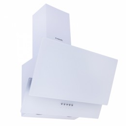 Вытяжка декоративная наклонная Minola HDN 66112 WH 1000 LED Вытяжка декоративная наклонная Minola HDN 66112 WH 1000 LED