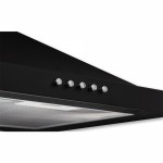 Вытяжка купольная Minola HK 5210 BL 650 Вытяжка купольная Minola HK 5210 BL 650