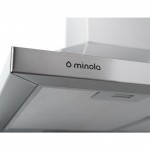 Вытяжка купольная Minola HK 5210 I 650 Вытяжка купольная Minola HK 5210 I 650