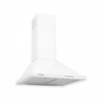 Вытяжка купольная Minola HK 5210 WH 650 Вытяжка купольная Minola HK 5210 WH 650