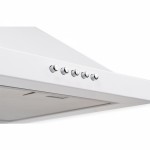Вытяжка купольная Minola HK 5210 WH 650 Вытяжка купольная Minola HK 5210 WH 650