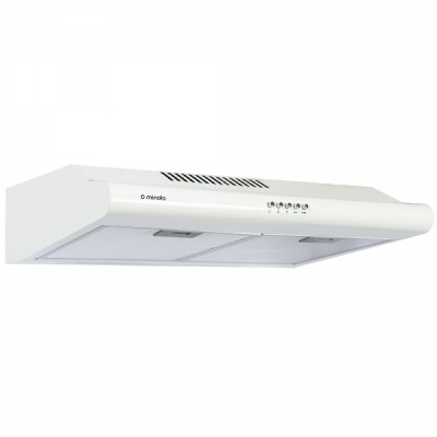 Вытяжка плоская Minola HPL 610 WH Вытяжка плоская Minola HPL 610 WH