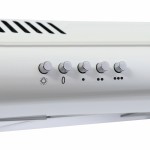 Вытяжка плоская Minola HPL 610 WH Вытяжка плоская Minola HPL 610 WH