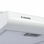 Вытяжка плоская Minola HPL 610 WH Вытяжка плоская Minola HPL 610 WH