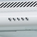 Вытяжка плоская Minola HPL 611 WH Вытяжка плоская Minola HPL 611 WH