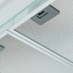 Вытяжка плоская Minola HPL 611 WH Вытяжка плоская Minola HPL 611 WH