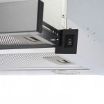 Вытяжка телескопическая Minola HTL 5312 I 750 LED Вытяжка телескопическая Minola HTL 5312 I 750 LED