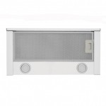 Вытяжка телескопическая Minola HTL 5312 WH 750 LED Вытяжка телескопическая Minola HTL 5312 WH 750 LED