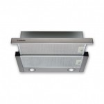 Вытяжка телескопическая Minola HTL 5612 I 1000 LED Вытяжка телескопическая Minola HTL 5612 I 1000 LED