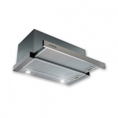 Вытяжка телескопическая Minola HTL 5612 I 1000 LED Вытяжка телескопическая Minola HTL 5612 I 1000 LED