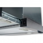 Вытяжка телескопическая Minola HTL 5612 I 1000 LED Вытяжка телескопическая Minola HTL 5612 I 1000 LED