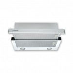 Вытяжка телескопическая Minola HTL 5612 WH 1000 LED Вытяжка телескопическая Minola HTL 5612 WH 1000 LED