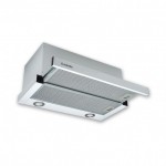 Вытяжка телескопическая Minola HTL 5612 WH 1000 LED Вытяжка телескопическая Minola HTL 5612 WH 1000 LED