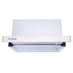 Вытяжка телескопическая Minola HTL 5615 I 1000 LED Вытяжка телескопическая Minola HTL 5615 I 1000 LED