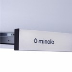 Вытяжка телескопическая Minola HTL 5615 I 1000 LED Вытяжка телескопическая Minola HTL 5615 I 1000 LED