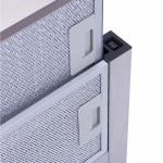 Вытяжка телескопическая Minola HTL 5615 I 1000 LED Вытяжка телескопическая Minola HTL 5615 I 1000 LED