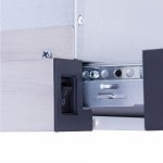 Вытяжка телескопическая Minola HTL 5615 I 1000 LED Вытяжка телескопическая Minola HTL 5615 I 1000 LED