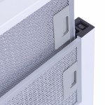 Вытяжка телескопическая Minola HTL 5615 WH 1000 LED Вытяжка телескопическая Minola HTL 5615 WH 1000 LED