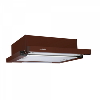 Вытяжка телескопическая Minola HTL 6010 BR 430 Вытяжка телескопическая Minola HTL 6010 BR 430