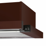Вытяжка телескопическая Minola HTL 6010 BR 430 Вытяжка телескопическая Minola HTL 6010 BR 430