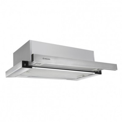 Вытяжка телескопическая Minola HTL 6010 FULL INOX 430 Вытяжка телескопическая Minola HTL 6010 FULL INOX 430