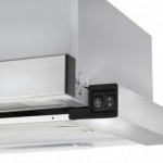 Вытяжка телескопическая Minola HTL 6010 FULL INOX 430 Вытяжка телескопическая Minola HTL 6010 FULL INOX 430