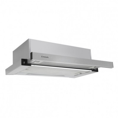 Вытяжка телескопическая Minola HTL 6010 I 430 Вытяжка телескопическая Minola HTL 6010 I 430