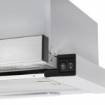 Вытяжка телескопическая Minola HTL 6010 I 430 Вытяжка телескопическая Minola HTL 6010 I 430
