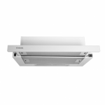 Вытяжка телескопическая Minola HTL 6010 WH 430 Вытяжка телескопическая Minola HTL 6010 WH 430