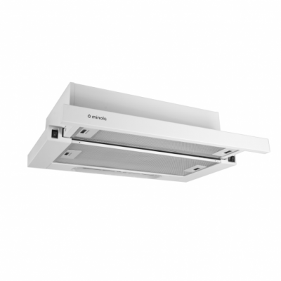 Вытяжка телескопическая Minola HTL 6010 WH 430 Вытяжка телескопическая Minola HTL 6010 WH 430
