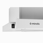 Вытяжка телескопическая Minola HTL 6010 WH 430 Вытяжка телескопическая Minola HTL 6010 WH 430