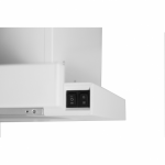 Вытяжка телескопическая Minola HTL 6010 WH 430 Вытяжка телескопическая Minola HTL 6010 WH 430
