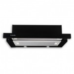 Вытяжка телескопическая Minola HTL 6012 BL 450 LED Вытяжка телескопическая Minola HTL 6012 BL 450 LED