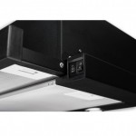 Вытяжка телескопическая Minola HTL 6012 BL 450 LED Вытяжка телескопическая Minola HTL 6012 BL 450 LED