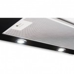 Вытяжка телескопическая Minola HTL 6012 BL 450 LED Вытяжка телескопическая Minola HTL 6012 BL 450 LED