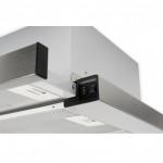 Вытяжка телескопическая Minola HTL 6012 FULL INOX 450 LED Вытяжка телескопическая Minola HTL 6012 FULL INOX 450 LED