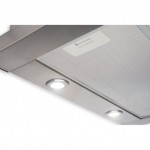 Вытяжка телескопическая Minola HTL 6012 FULL INOX 450 LED Вытяжка телескопическая Minola HTL 6012 FULL INOX 450 LED