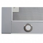 Вытяжка телескопическая Minola HTL 6012 FULL INOX 450 LED Вытяжка телескопическая Minola HTL 6012 FULL INOX 450 LED
